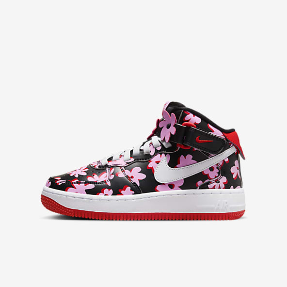 Nike air force 1 floral pack cheap